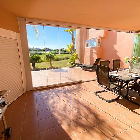 Luxury South Facing Groundfloor Apt Torre-Pacheco Exteriör bild