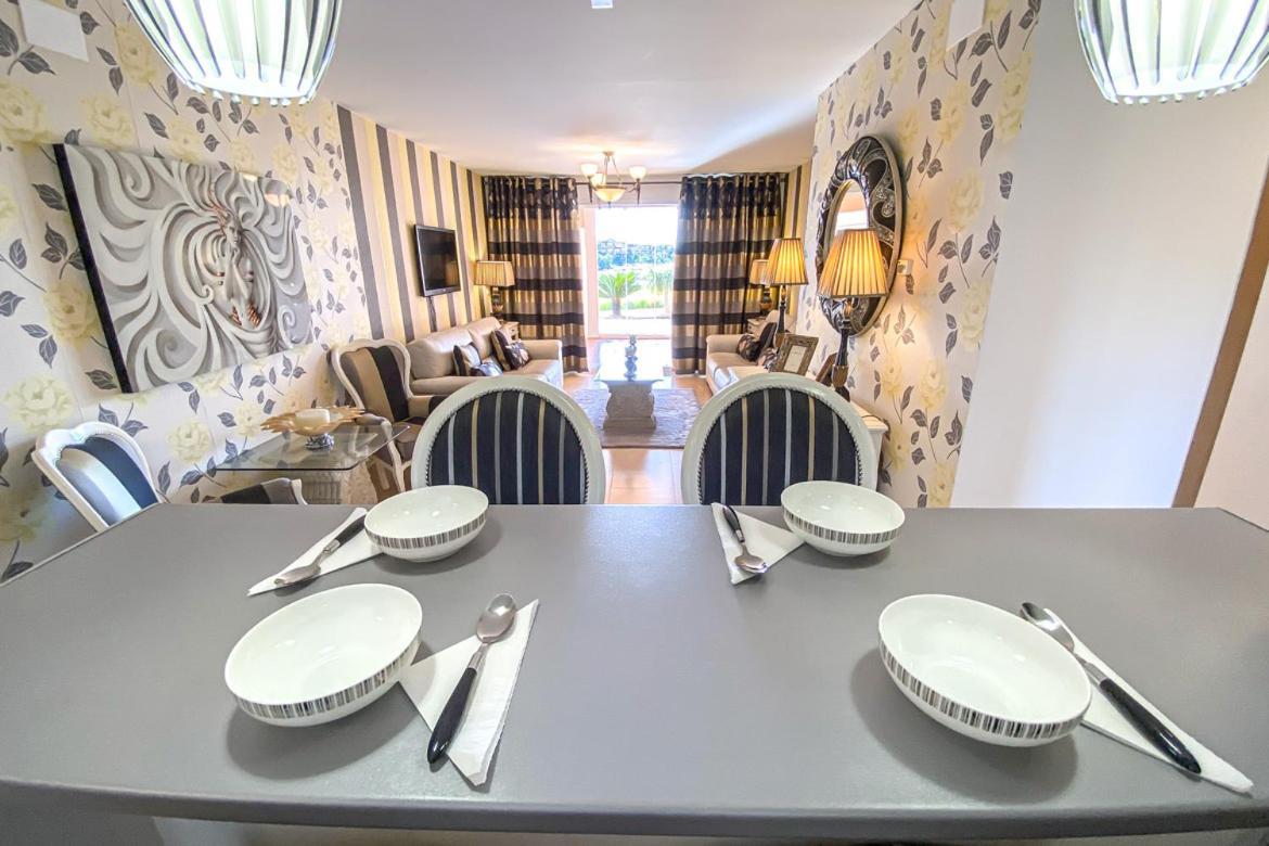 Luxury South Facing Groundfloor Apt Torre-Pacheco Exteriör bild